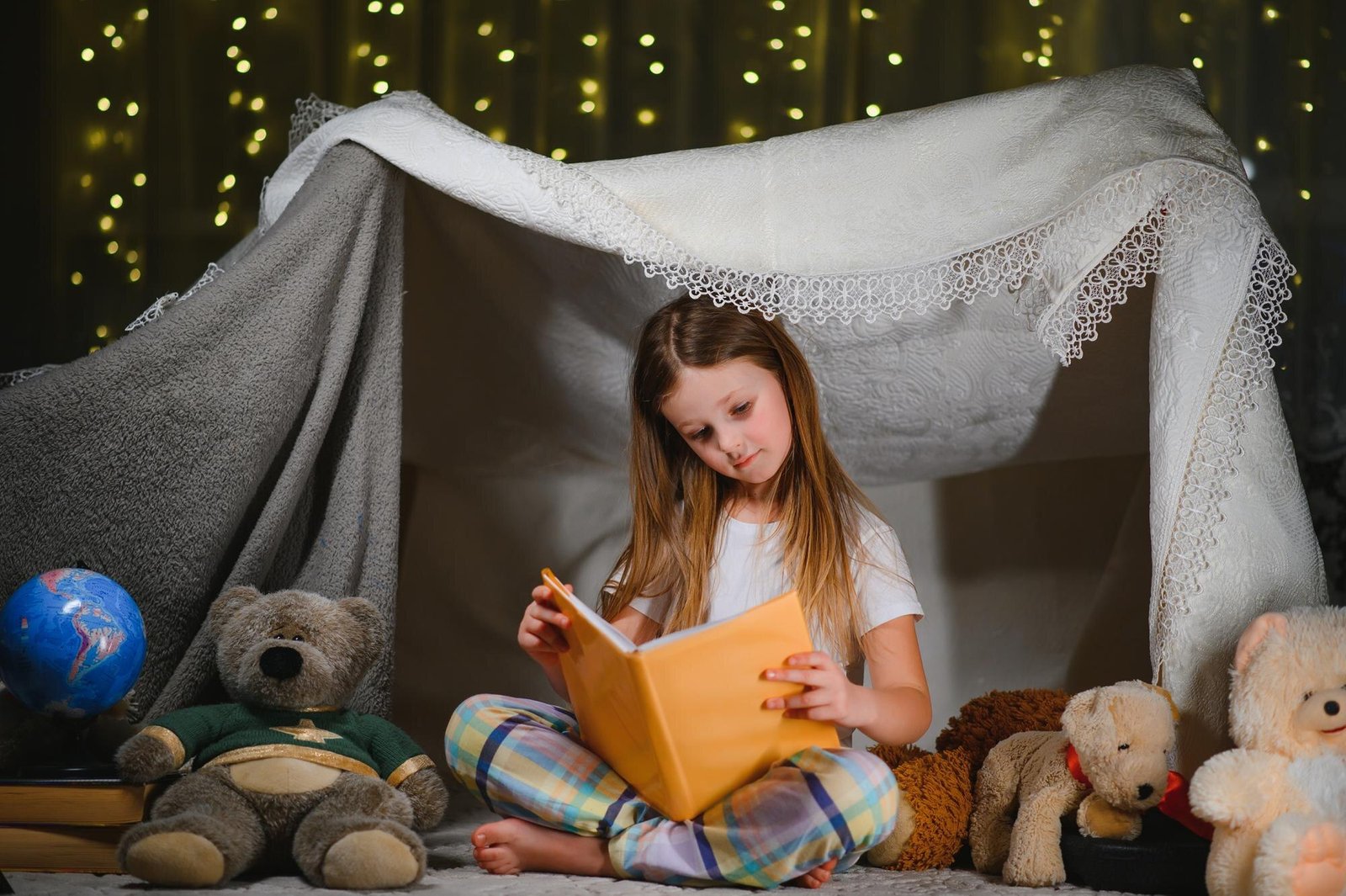 Cultivating a Love for Reading: Strategies for Parents to Nurture Young Minds at Home